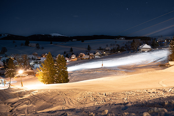 Friedlebauernhof - Ferienwohnungen Hofsgrund Schwarzwald