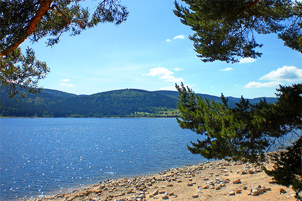 Schluchsee
