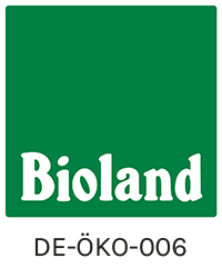 Bioland Betrieb